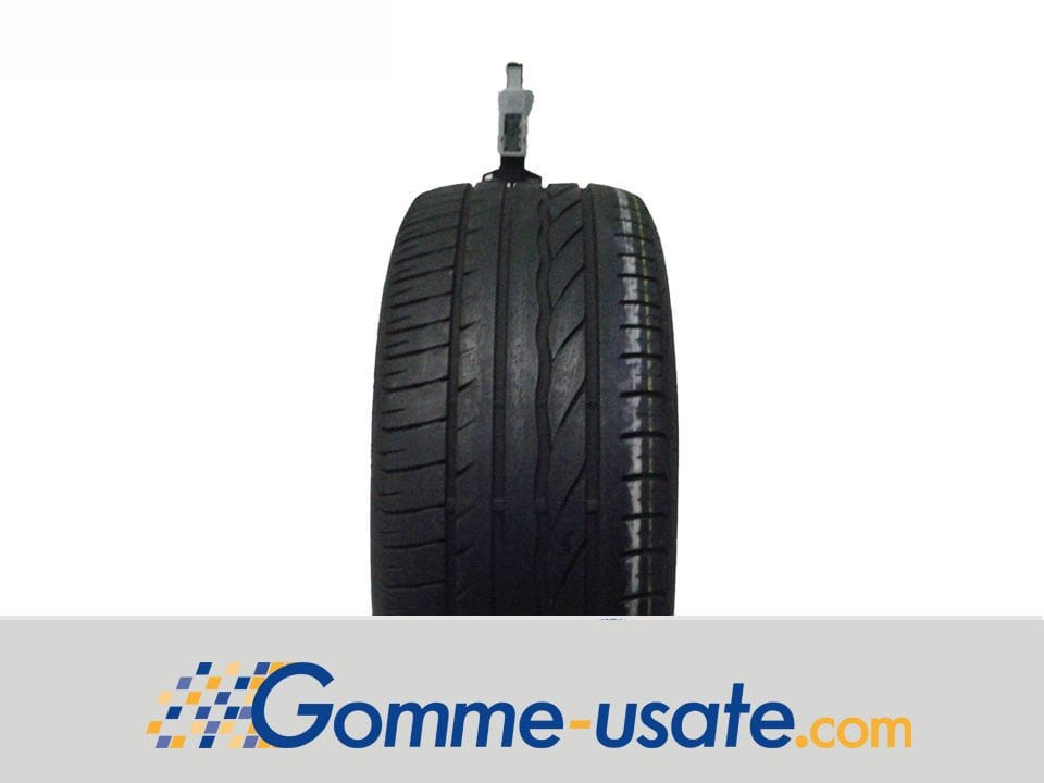 Thumb Bridgestone Gomme Usate Bridgestone 245/45 R18 100Y Turanza ER300 XL (55%) pneumatici usati Estivo_2